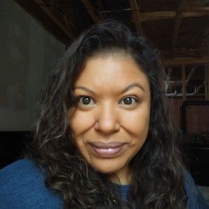 Meet your Posher, Virginia